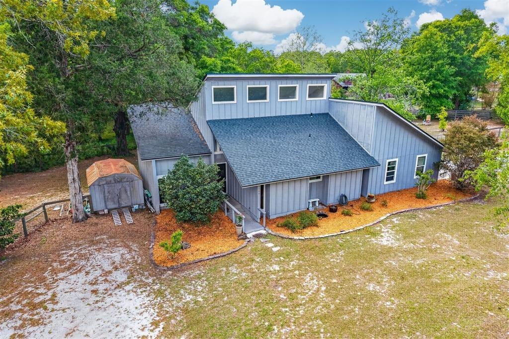 Sw 78th Ct, Gainesville, FL 32608
