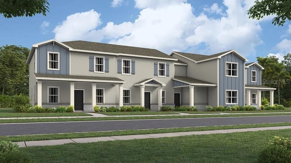 Ronin Dr, Saint Cloud, FL 34771