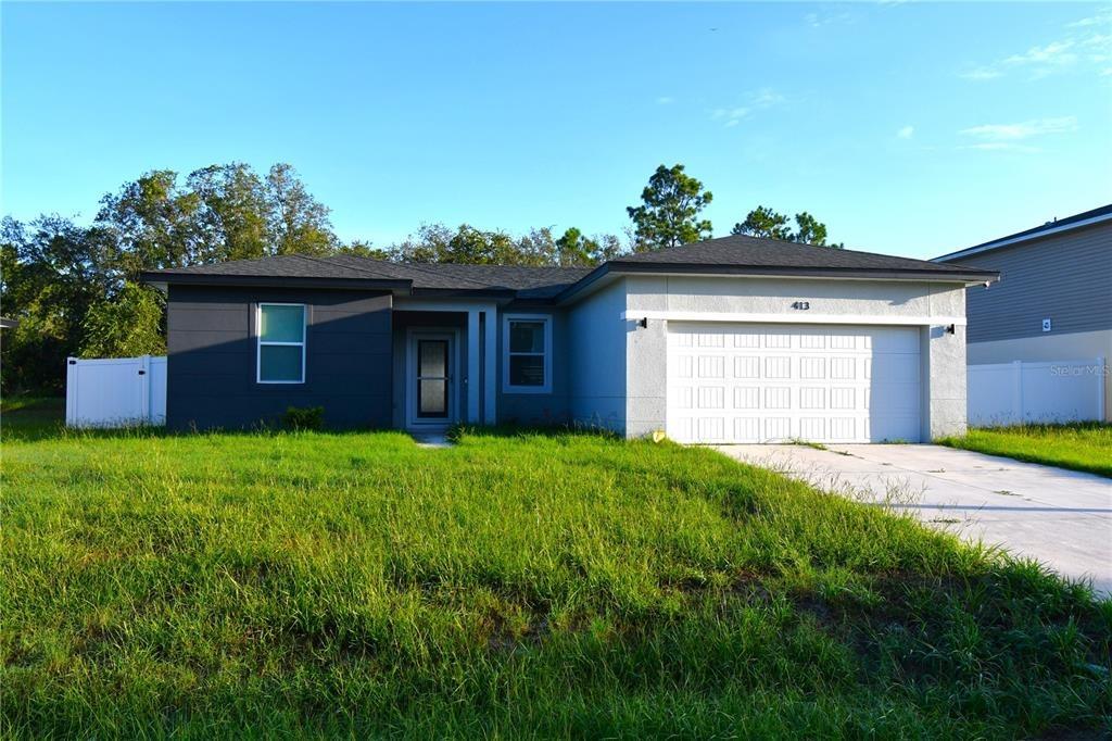 St Johns Ln, Kissimmee, FL 34759