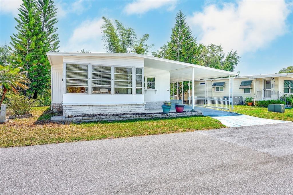 Sugar Bear Dr, Safety Harbor, FL 34695