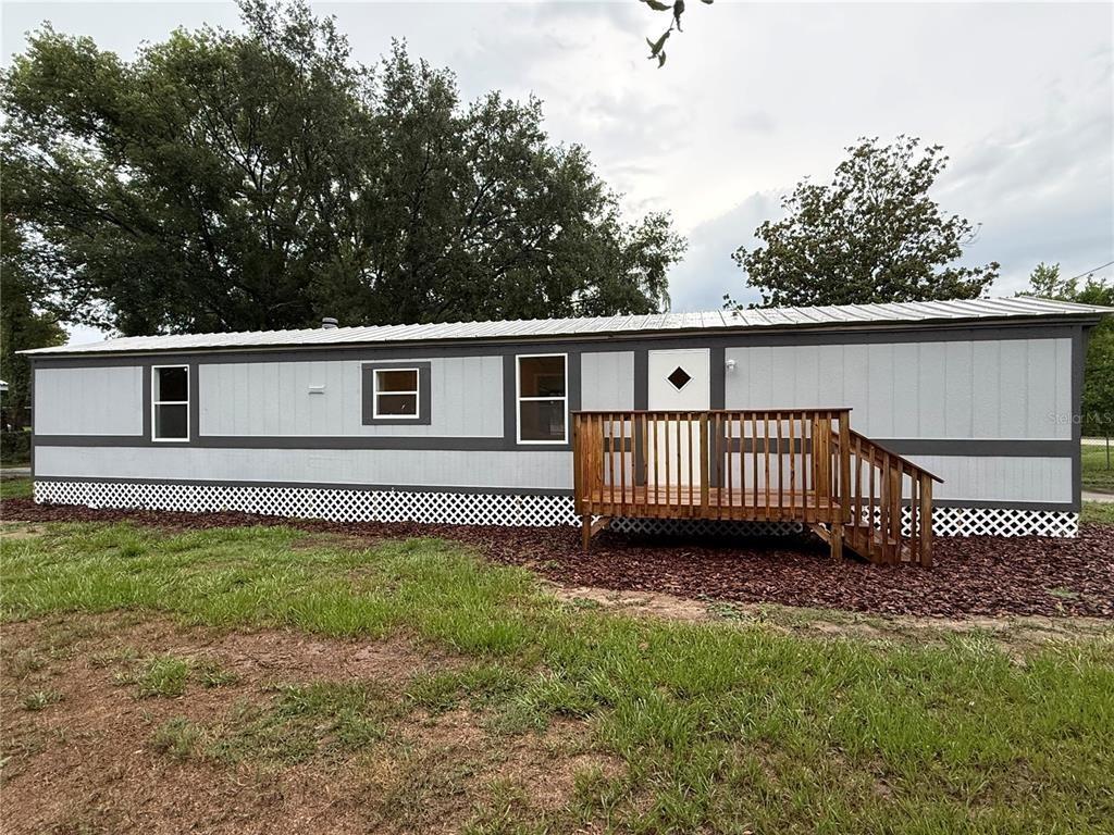 Se 142nd Pl, Summerfield, FL 34491