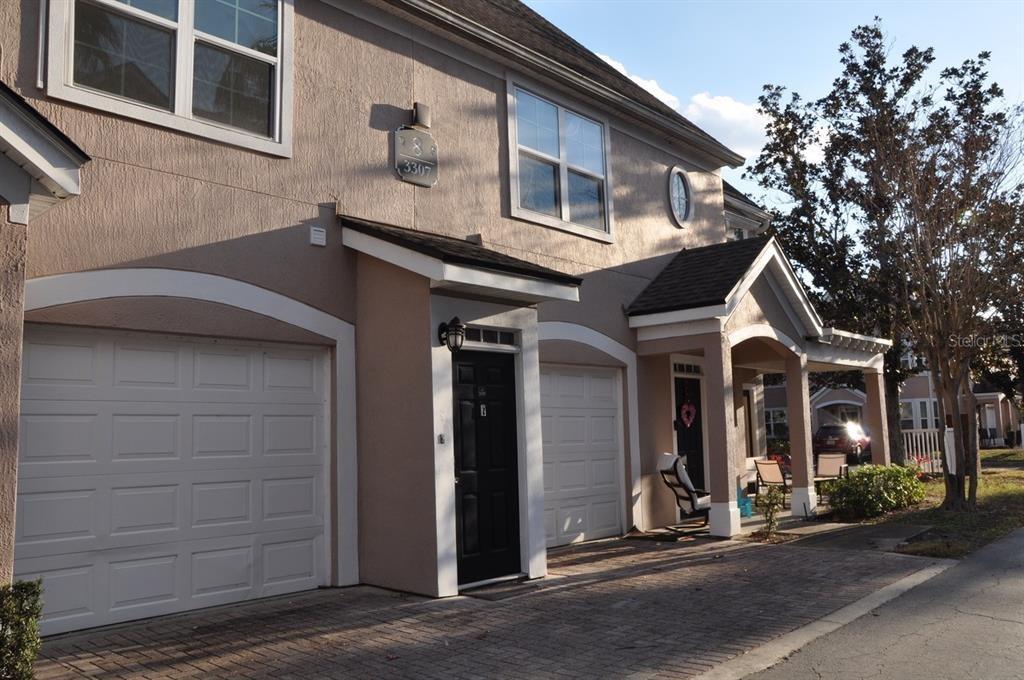 Greenwich Village Blvd, Orlando, FL 32835