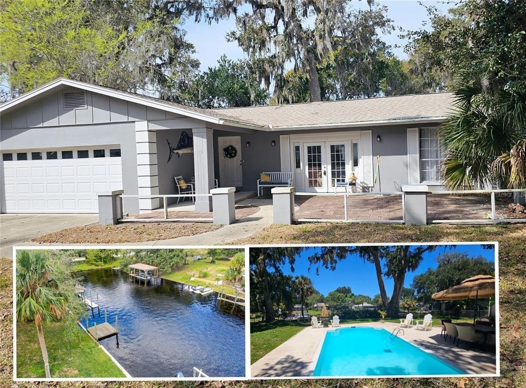 Fanwood Ct, Palm Coast, FL 32137