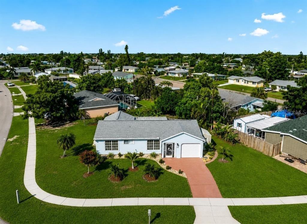 Oldenburgh Ct Ne, Port Charlotte, FL 33952