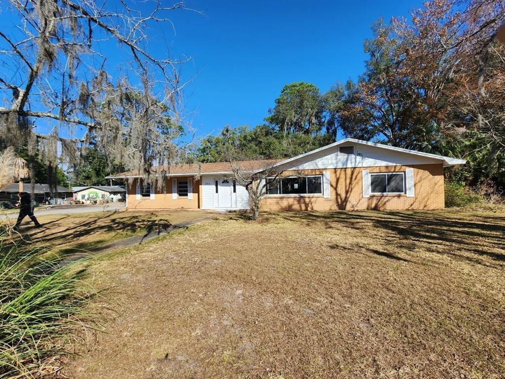 Ne 7th Ave, Chiefland, FL 32626