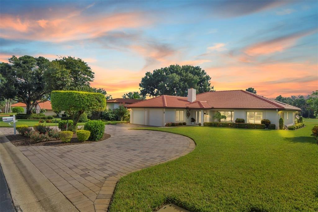 Clubhouse Dr, Lake Wales, FL 33898