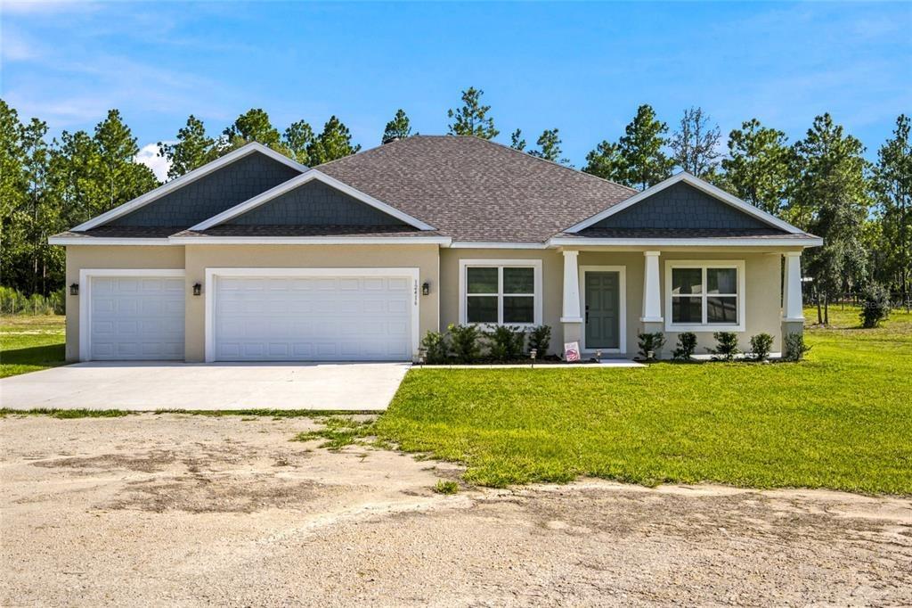 Sw 67th Ln, Ocala, FL 34481