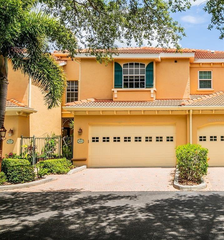Square West Ln, Sarasota, FL 34238