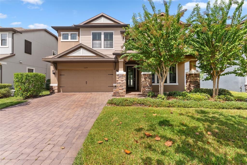 Lake Blanche Dr, Odessa, FL 33556