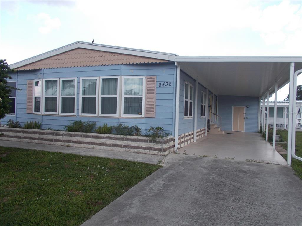 Keena Ct, North Port, FL 34287