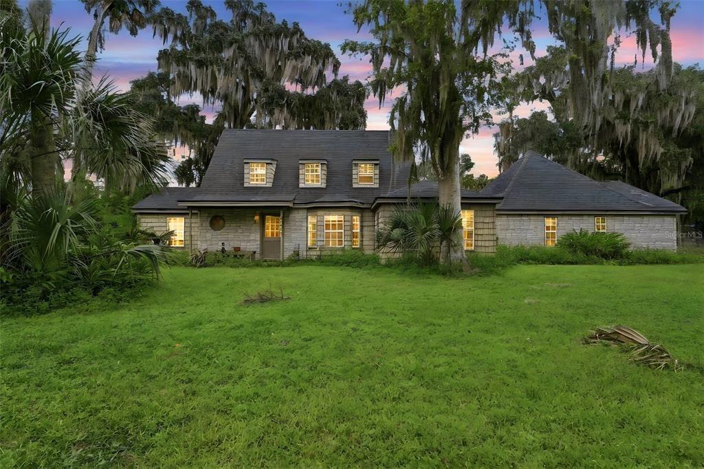 Horseshoe Rd, Deltona, FL 32725