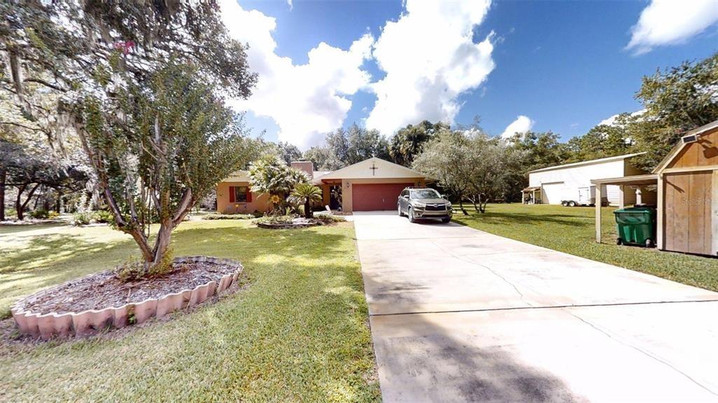 W Varricchio Ln, Crystal River, FL 34428
