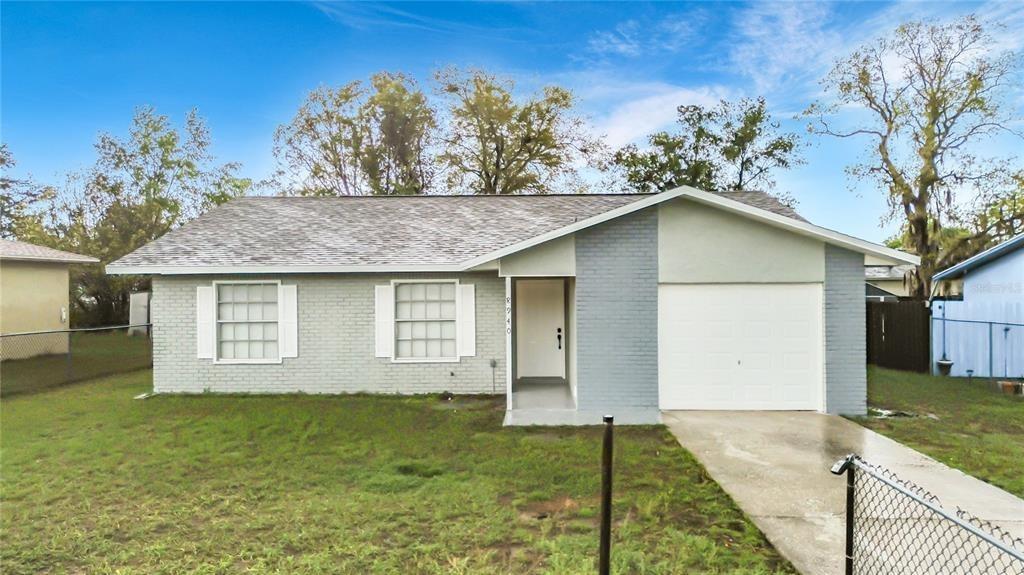 Se 88th St, Ocala, FL 34472