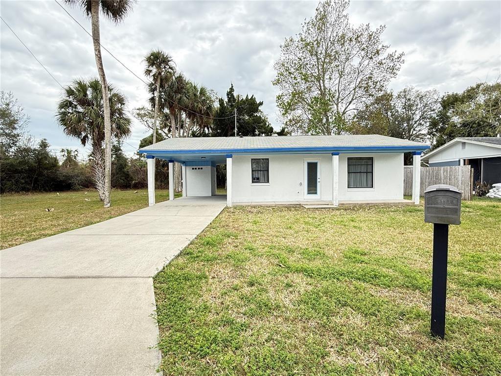 Adele St, Edgewater, FL 32132