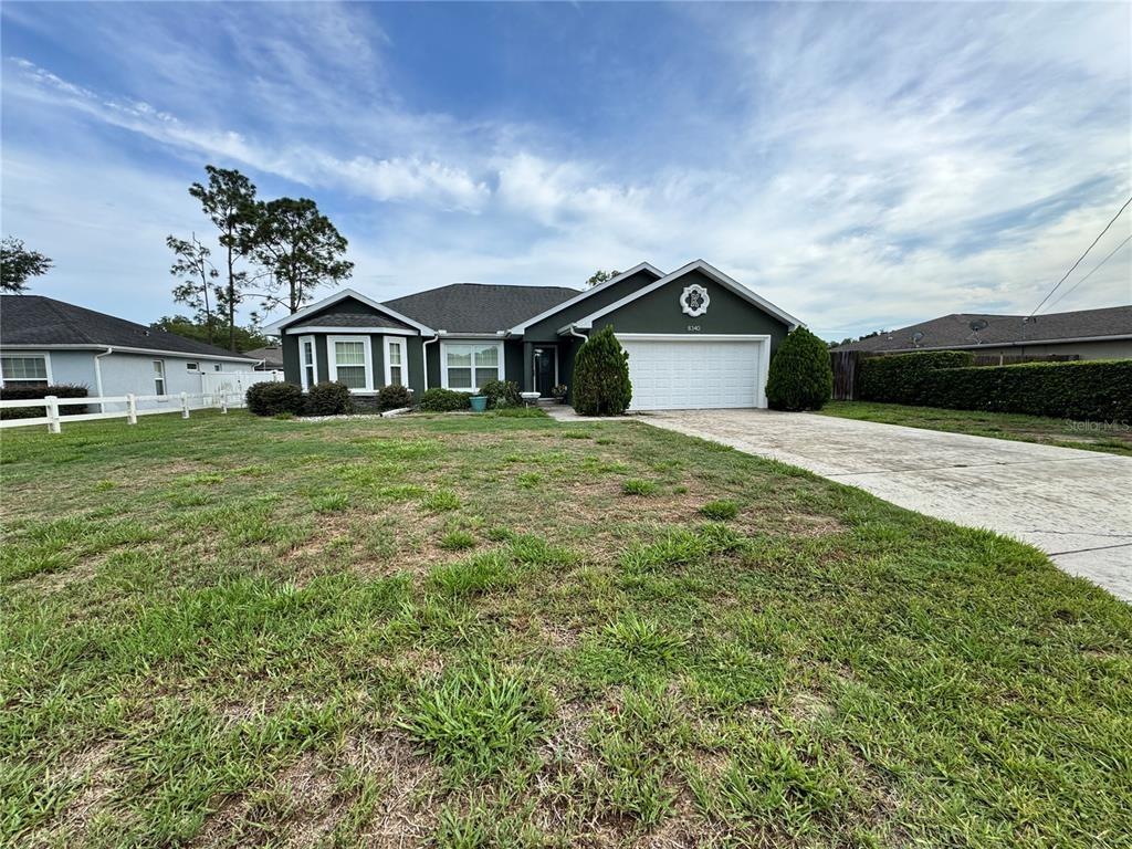 Se 159th Ln, Summerfield, FL 34491