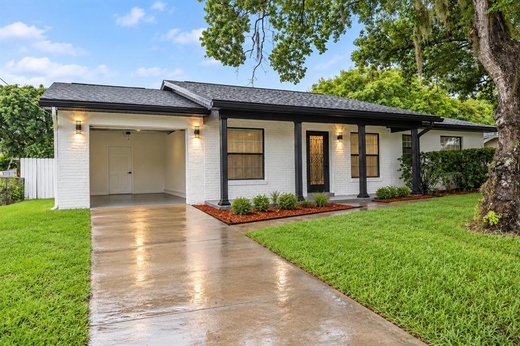 Urban Ct, Orlando, FL 32810