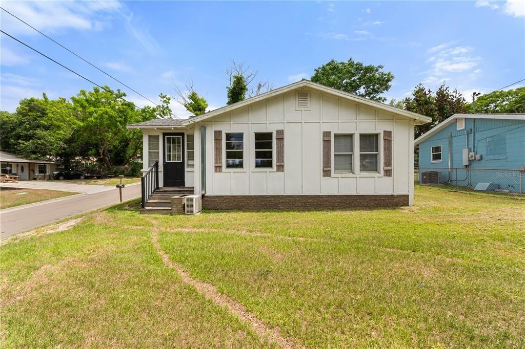 Weaver Ave, Lake Wales, FL 33853