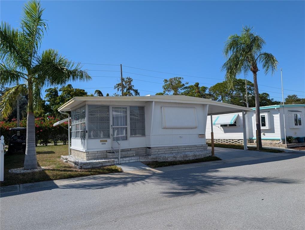 A St N, Pinellas Park, FL 33781