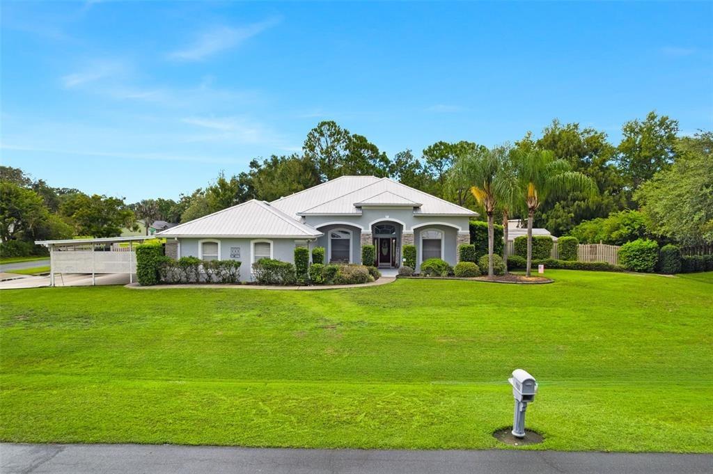 Griff Wood Ct, Saint Cloud, FL 34772