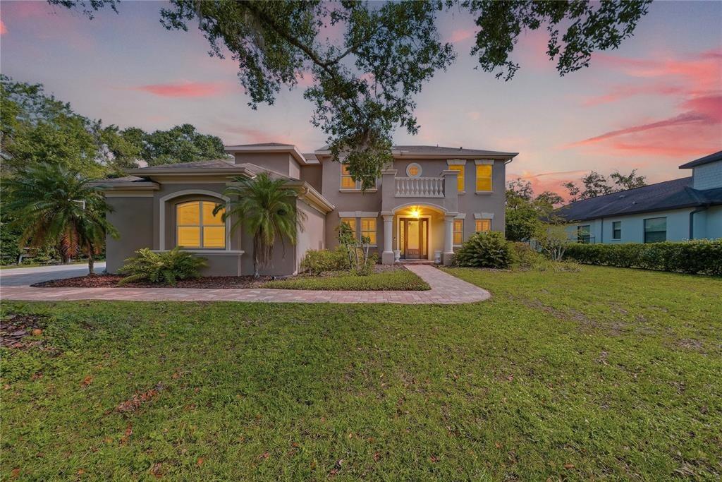 Rhea Dr, Odessa, FL 33556