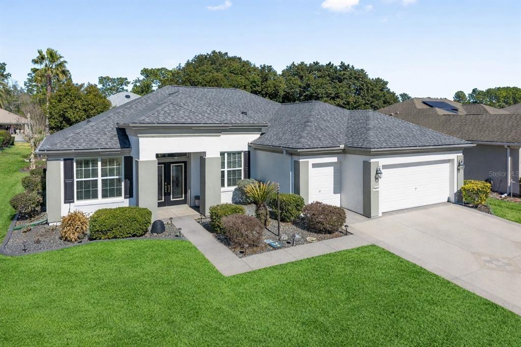 Se 118th Ln, Summerfield, FL 34491