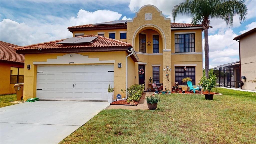 Camino Real Dr S, Kissimmee, FL 34744