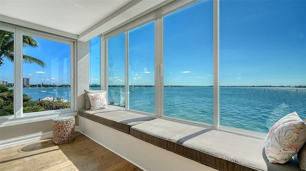 Golden Gate Pt, Sarasota, FL 34236