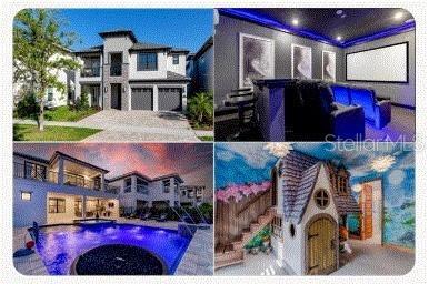 Jack Nicklaus Ct, Kissimmee, FL 34747