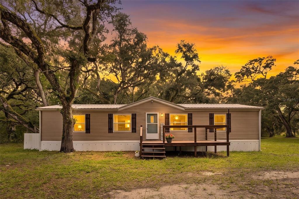 Ne 434th St, Old Town, FL 32680