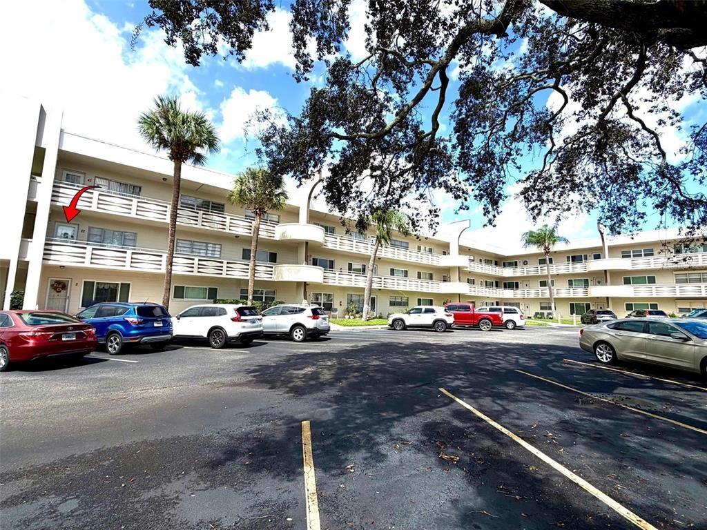 Ecuadorian Way, Clearwater, FL 33763
