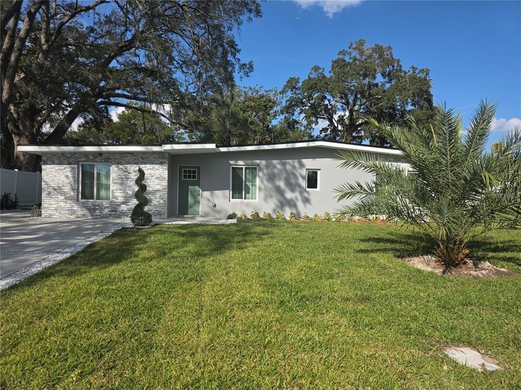 W Amelia St, Orlando, FL 32805