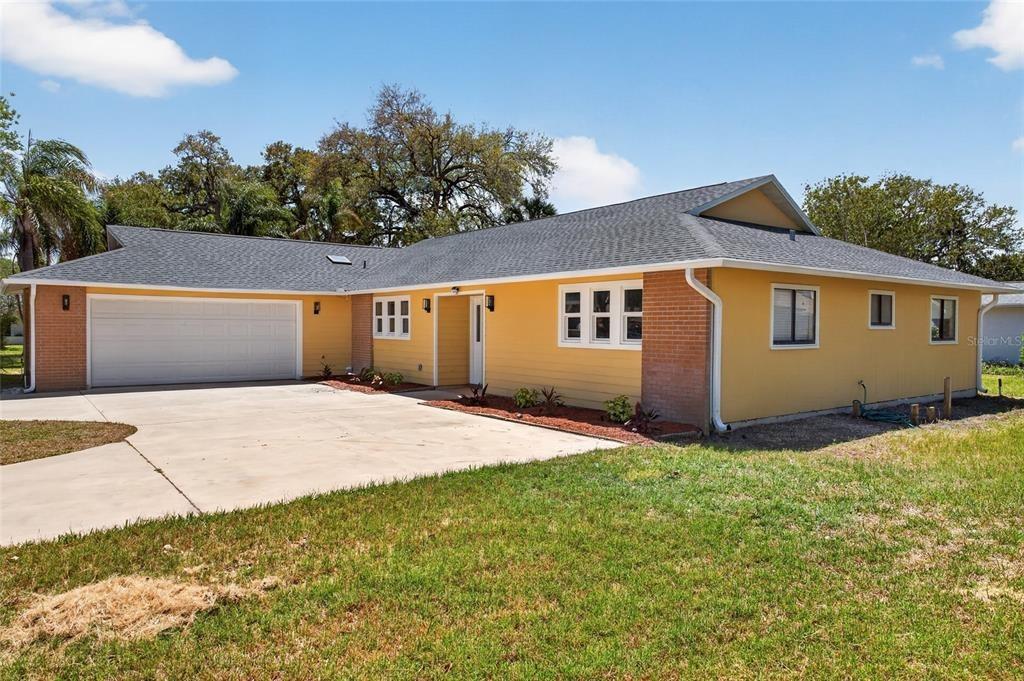Green Rd, New Smyrna Beach, FL 32168