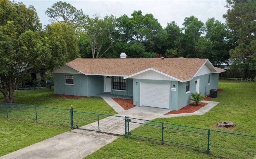 Water Rd, Ocala, FL 34472
