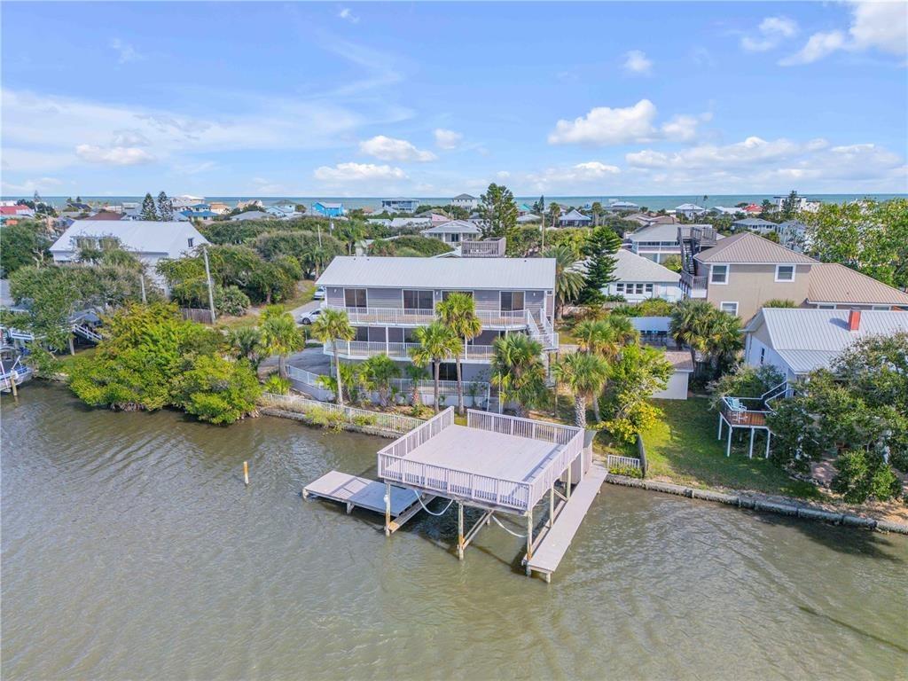 Eel Ave, New Smyrna Beach, FL 32169