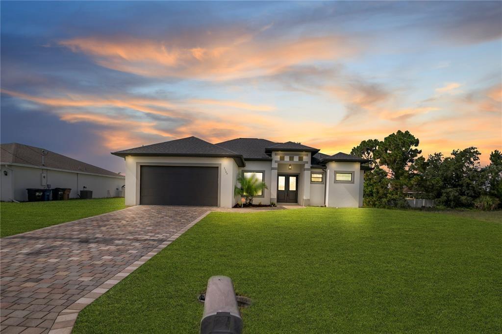 38th St Sw, Lehigh Acres, FL 33976