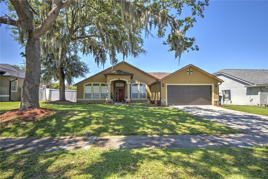 Yorkshire Dr, Oviedo, FL 32765
