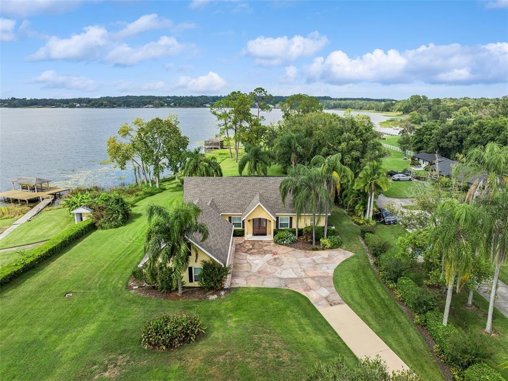 Sadler Rd, Mount Dora, FL 32757