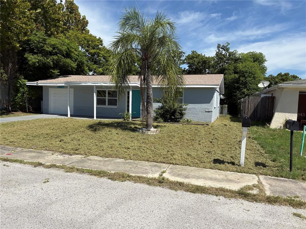 Ivanhoe Dr, Port Richey, FL 34668