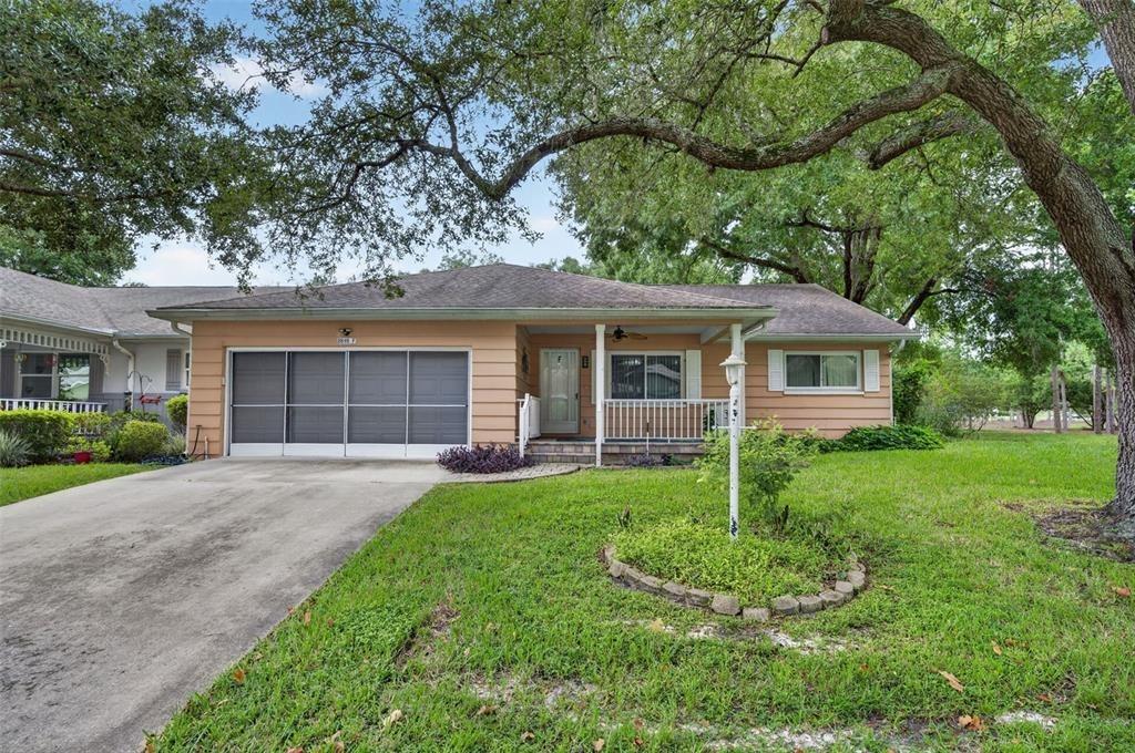 Sw 96th Ln, Ocala, FL 34481
