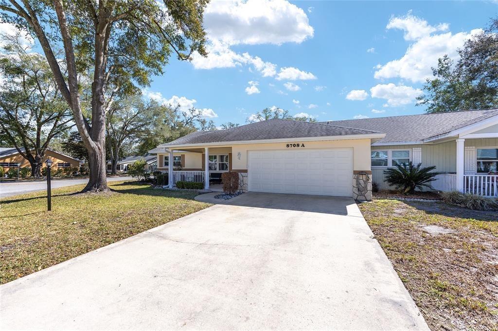Sw 95th Ln, Ocala, FL 34481