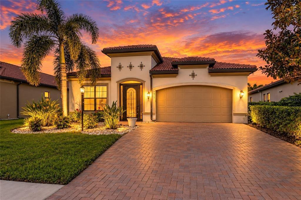 Marbella Dr, Bradenton, FL 34211