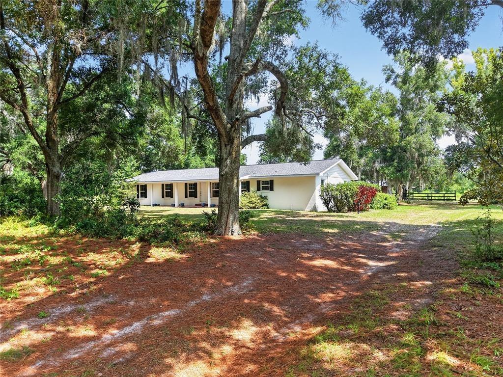 Sw 77th Pl, Ocala, FL 34476
