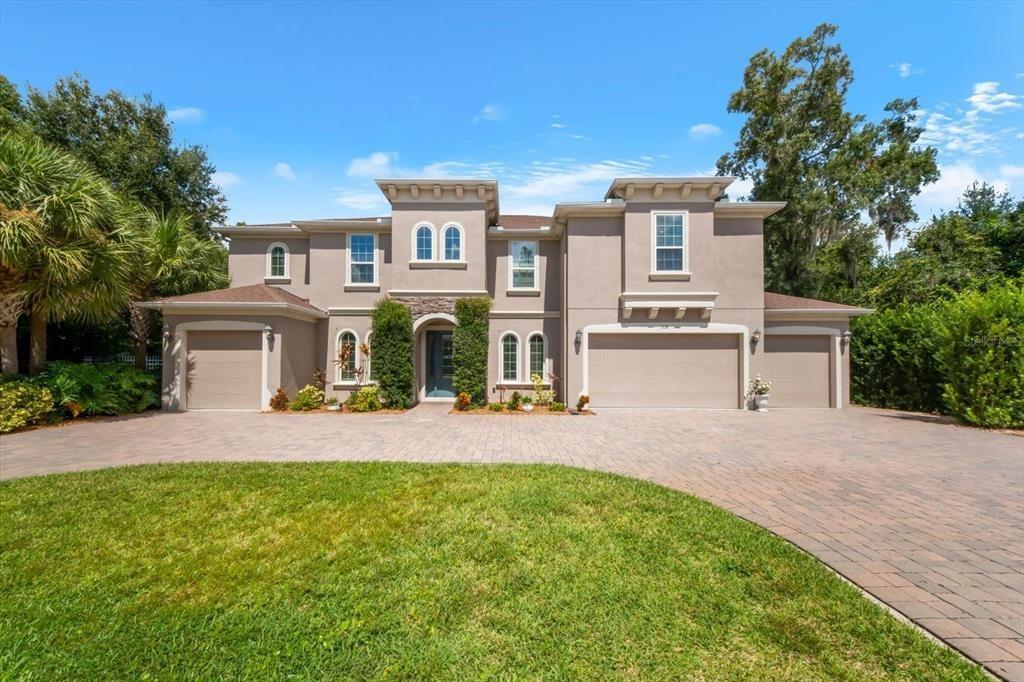 Lake Hanna Dr, Lutz, FL 33549