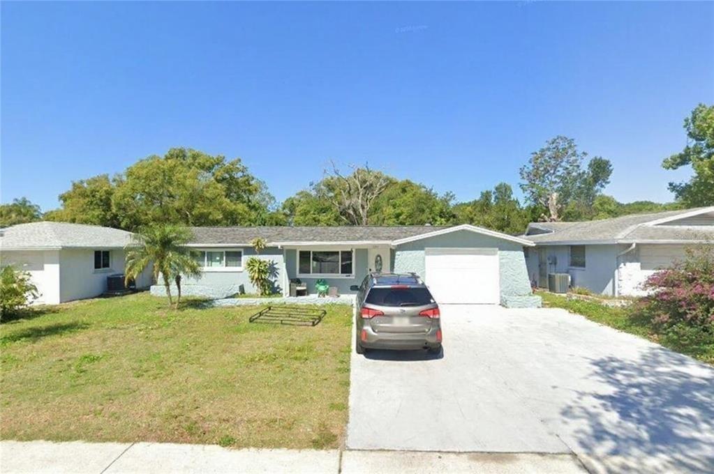 Chaffey Dr, New Port Richey, FL 34652