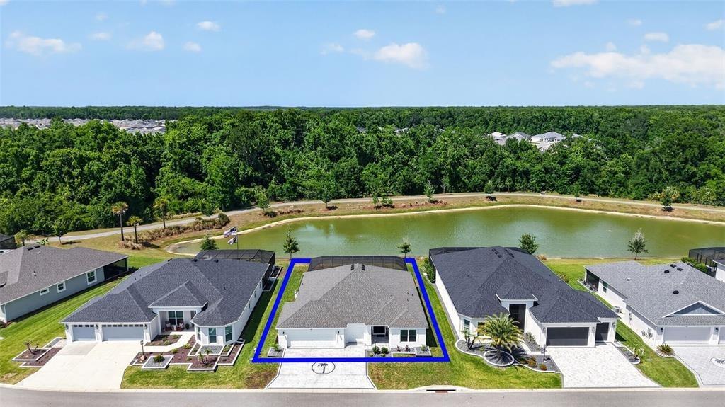 Baysinger Path, The Villages, FL 34762