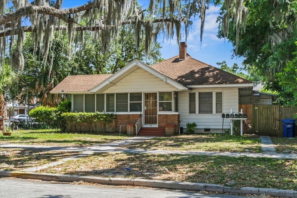 W Central Ave, Winter Haven, FL 33880