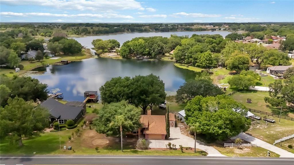 Lakeshore Dr, Clermont, FL 34711