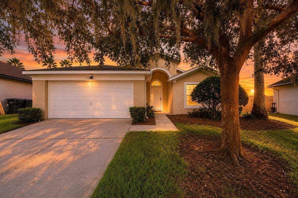 Castlemain Cir, Davenport, FL 33897