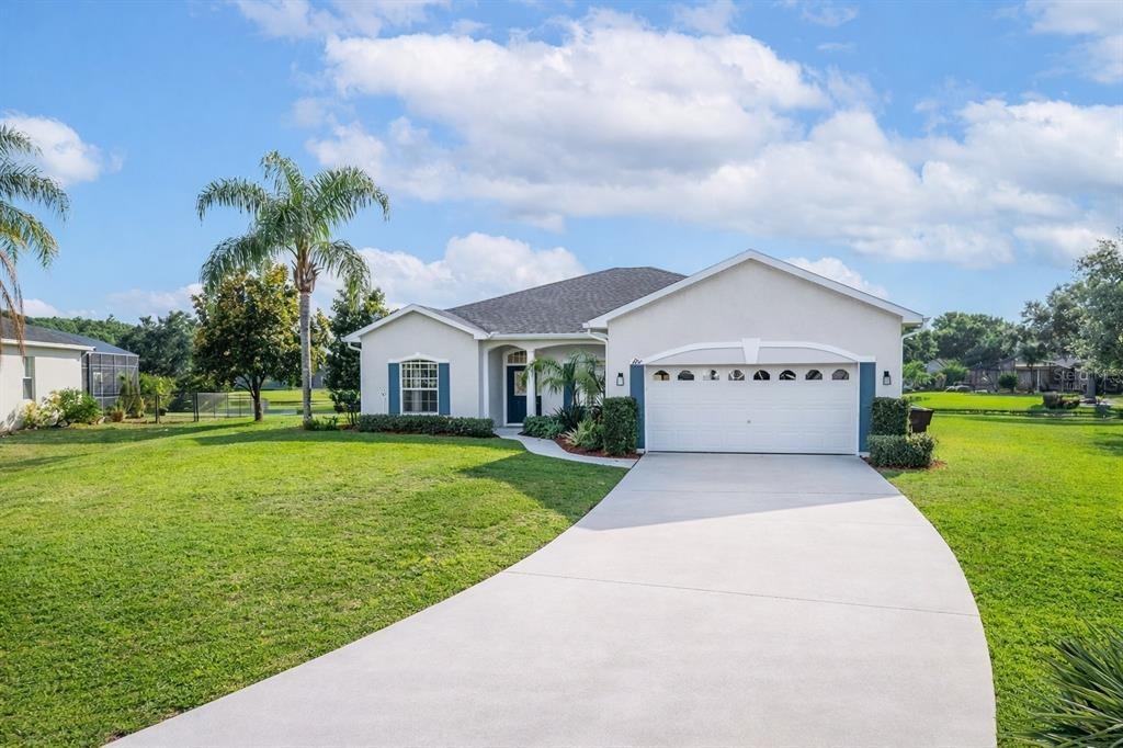Renaissance Ct, Saint Cloud, FL 34772