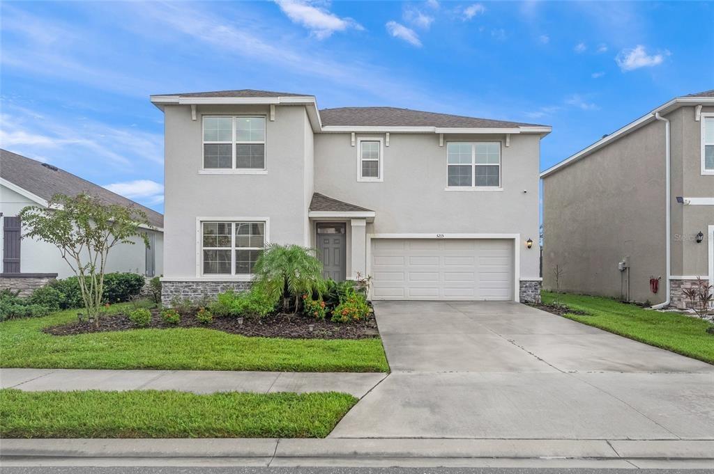 Montelena Cv, Bradenton, FL 34211